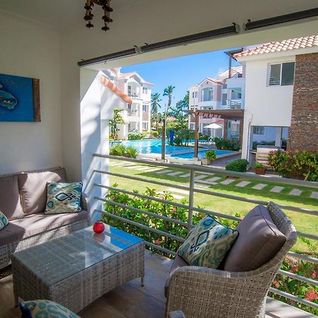 Luxury Apartament Monkey Banana, Bavaro Punta Cana Apartment Luaran gambar