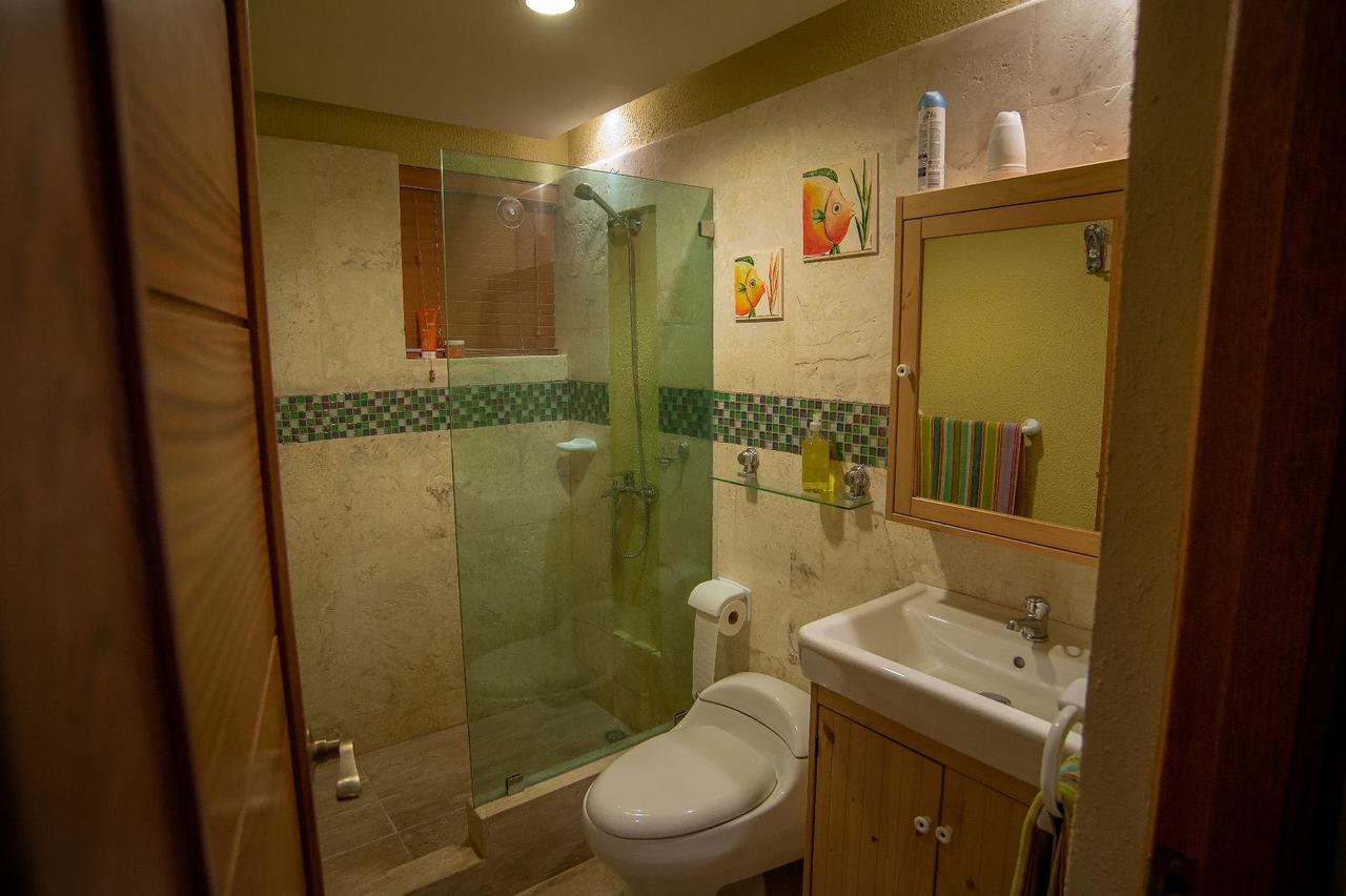 Luxury Apartament Monkey Banana, Bavaro Punta Cana Apartment Luaran gambar