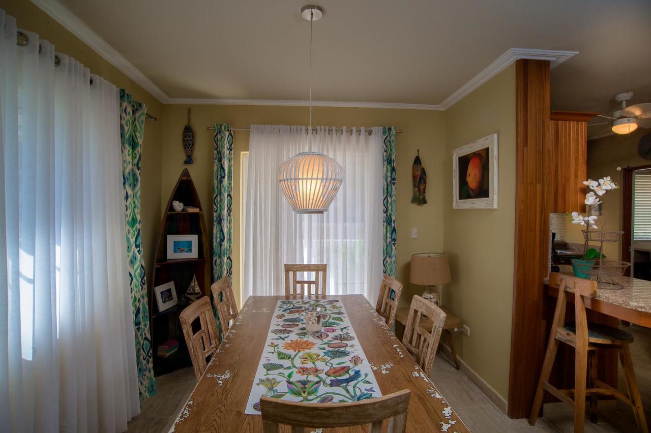 Luxury Apartament Monkey Banana, Bavaro Punta Cana Apartment Luaran gambar