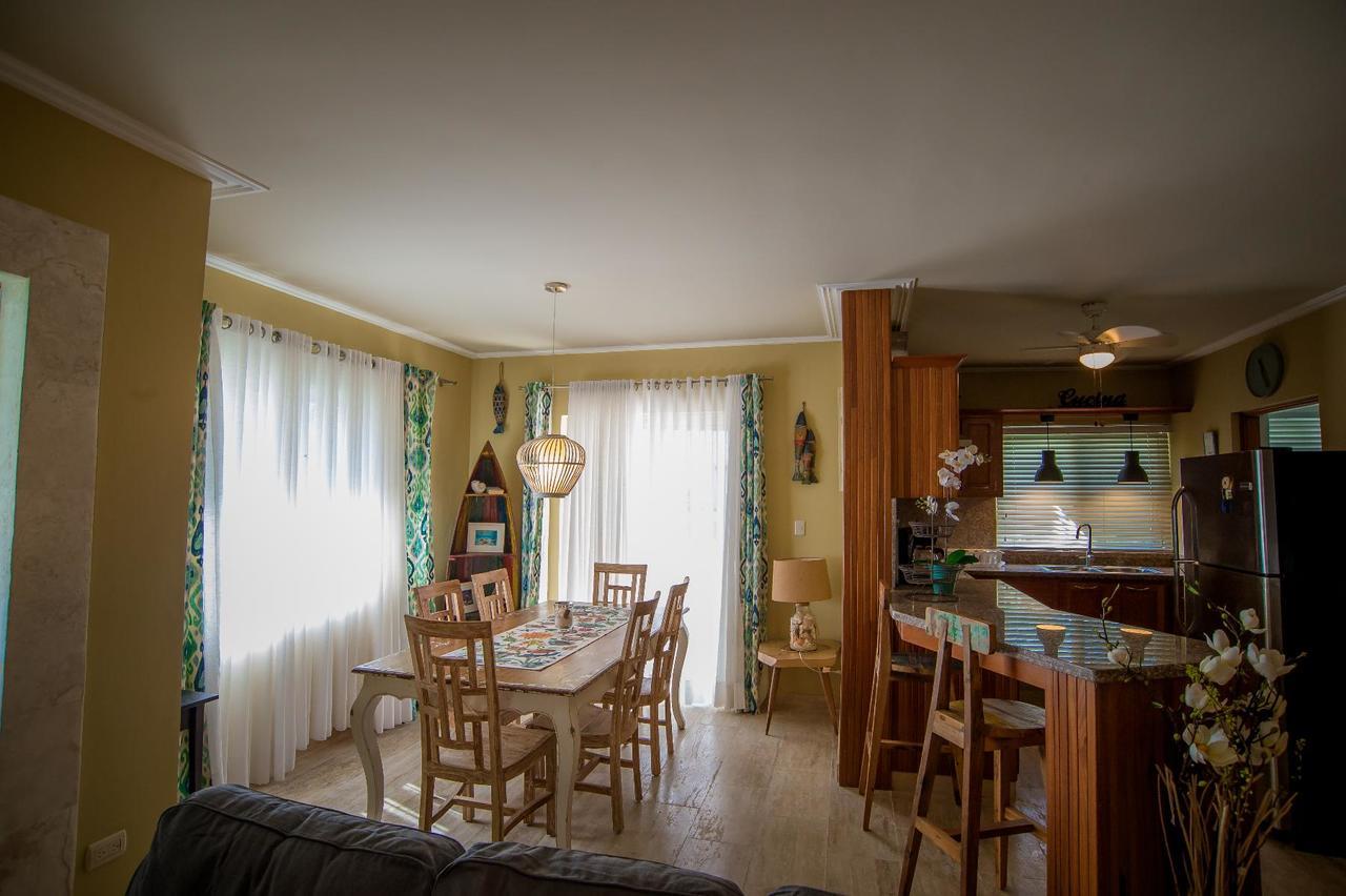 Luxury Apartament Monkey Banana, Bavaro Punta Cana Apartment Luaran gambar