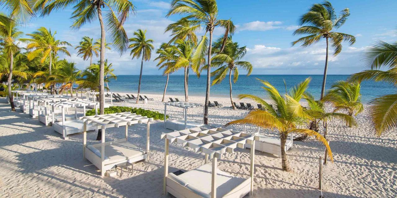 Luxury Apartament Monkey Banana, Bavaro Punta Cana Apartment Luaran gambar