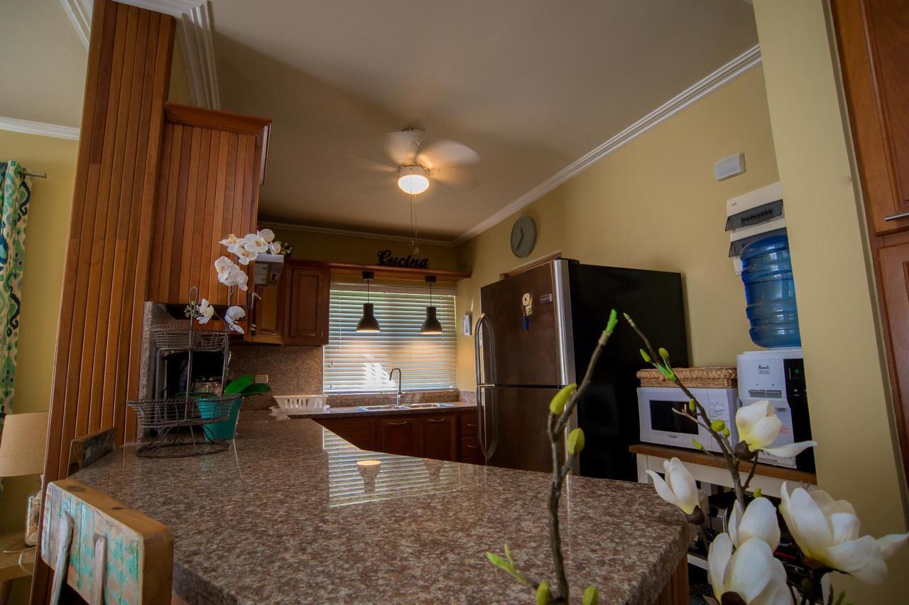 Luxury Apartament Monkey Banana, Bavaro Punta Cana Apartment Luaran gambar