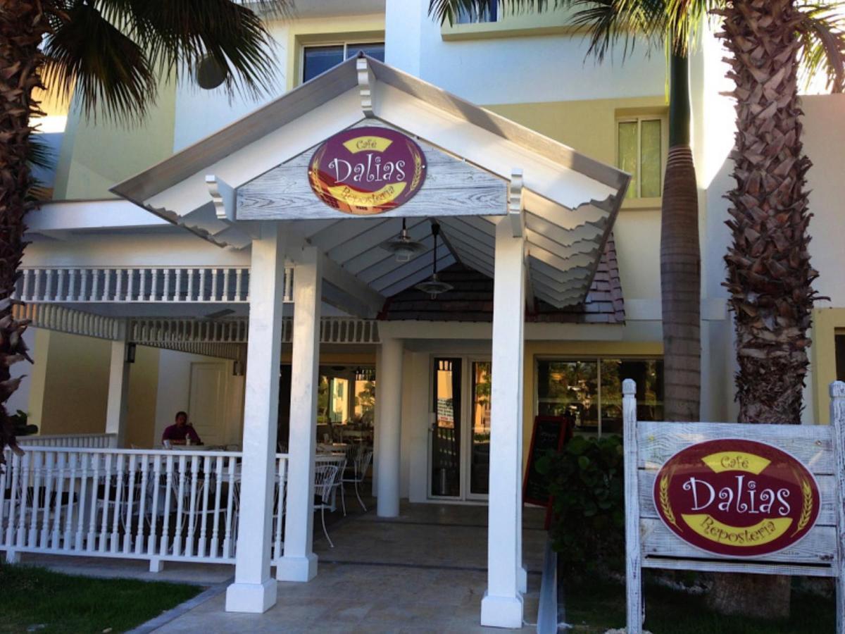 Luxury Apartament Monkey Banana, Bavaro Punta Cana Apartment Luaran gambar