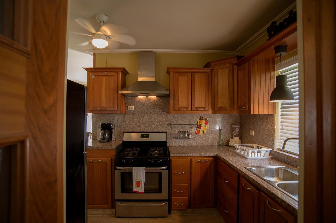 Luxury Apartament Monkey Banana, Bavaro Punta Cana Apartment Luaran gambar