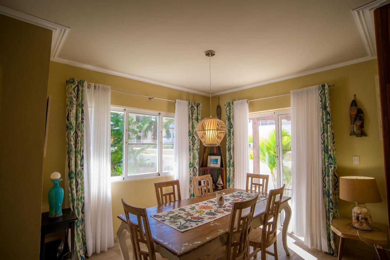Luxury Apartament Monkey Banana, Bavaro Punta Cana Apartment Luaran gambar