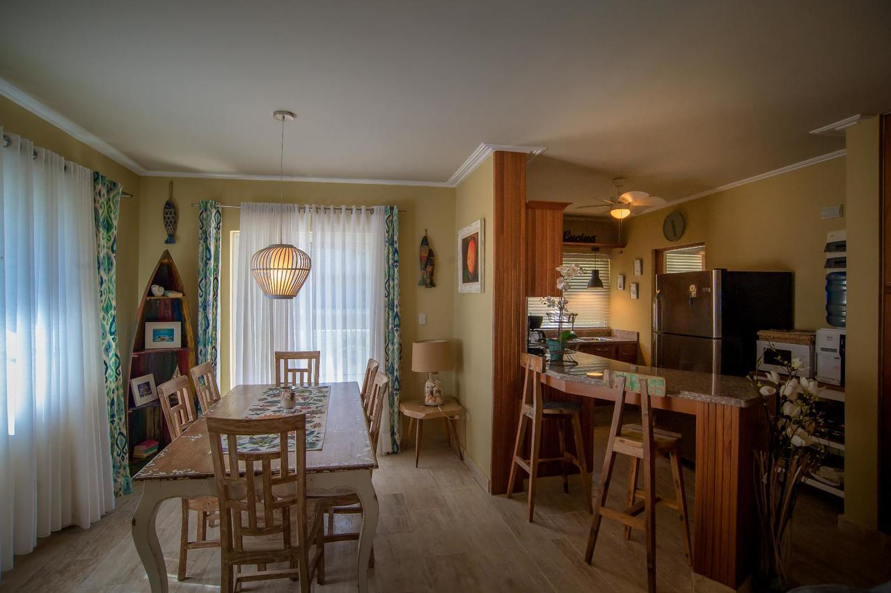Luxury Apartament Monkey Banana, Bavaro Punta Cana Apartment Luaran gambar