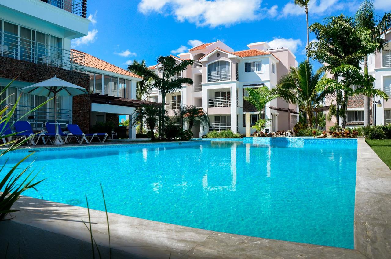 Luxury Apartament Monkey Banana, Bavaro Punta Cana Apartment Luaran gambar